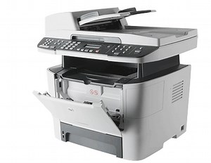 Hp Laserjet M2727nf Драйвер