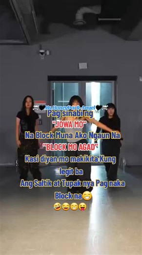 Understanding Block Lists on Social Media