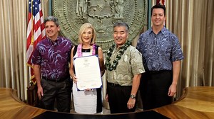 .8 million grants promote STEM jobs for Hawaii | University of Hawaiʻi System News