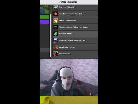 Billy Play's Minecraft Live