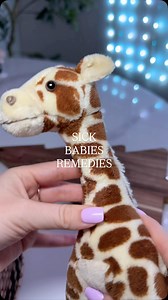 The first things I do when my baby is sick 🤧 mom tips for sick babies and kids #sickkids #remedy #remedies #momtips #momhacks #flu #babies | Nataliia SAHM
