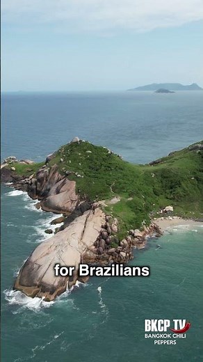 🇧🇷 Florianópolis (Floripa), Brazil — Best Beaches & City Vibes