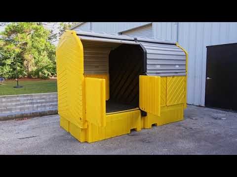 Basic Stormwater BMP Training for Washington State Businesses