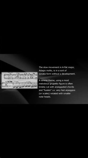 About Beethoven Piano Sonatas Opus 7 and Opus 10 N 1 & 214