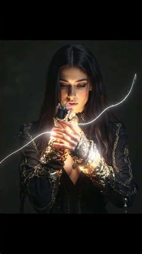 Witcher Yennefer school of magic