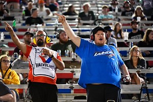 Make Sure to Bring These Must-Have Items With You on NASCAR Race Day