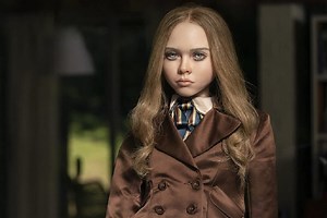 M3GAN é real? Veja como a boneca assassina foi criada