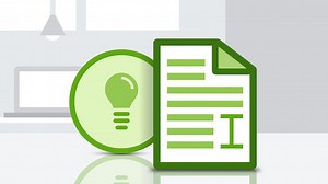 「編集を制限して文書を保護する - Word 2016 すぐに役立つ小ワザ集」の動画チュートリアル | LinkedInラーニング