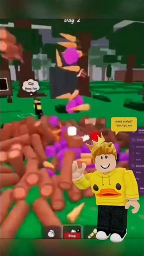 New script 99 Nights In The Forest #99nights #roblox #99nightintheforest #robloxusa