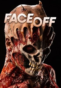 Face Off Season 5 - watch full episodes streaming online