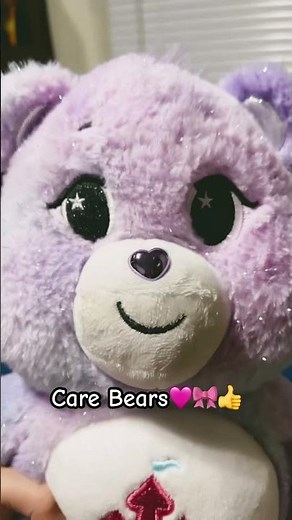 Care Bears🩷🩷🩷