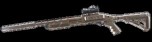 Integral Suppressed | Shotguns