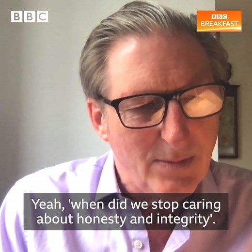 Line of Duty is back tonight, Adrian Dunbar explains how the series was filmed during the pandemic ⬇️ | BBC Breakfast