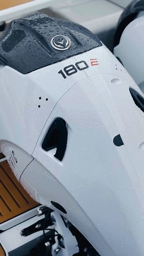 ⚡ We’re proud to partner with BRP Electrification Engineering Services to shape the future of electric boating! Together, we’re accelerating innovation in our high-voltage marine propulsion, bringing smarter, smoother, and more powerful rides to premium boating experiences. Enjoy cleaner, quieter, and unforgettable moments on the water. 🔗 Read our Press Release (Link in Bio) #VisionMarine #ElectricBoating #MarineInnovation #EB #SustainableBoating #CleanTech #ZeroEmissions | Vision Marine Techno