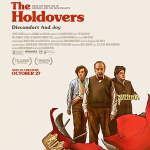 The Holdovers
