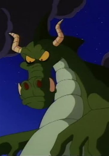 Animaniacs S01:E26 - Babblin' Bijou/Potty Emergency/Sir Yaksalot