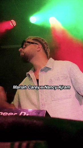 Mariah Carey and Nancy Ajram: A Perfect Musical Match