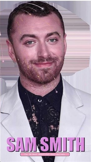 Too Good At Goodbyes - Sam Smith