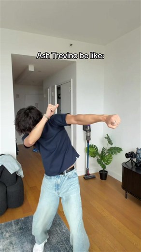 ok mijo #ashtrevino | ash trivino vs bri
