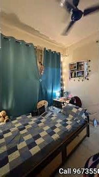 #2 bhk #Furnished #flat available for #Rent in Near #Pune #Airport. Call VS #realestate 9673550519