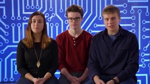 White House TV Spot, 'Computer Science for All'