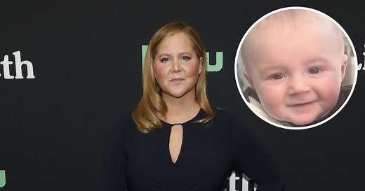Amy Schumer Kid: Meet Her Son Gene David Fischer