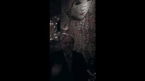 Israel's Consul General to the US, דני דיין - Dani Dayan, at last night's #TLVRunwayNYC event closing out this year's New York Fashion Week! | Jewish Chick