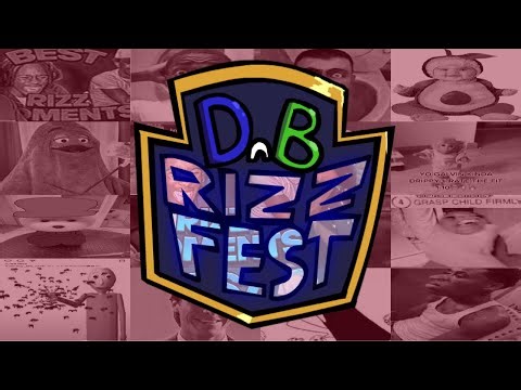 Dave and Bambi: Rizzfest OST - Menu theme
