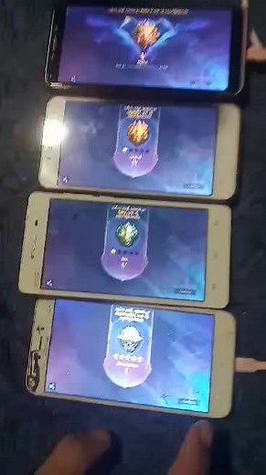 Interactive Smartphone Gaming: Multi-Device Experience