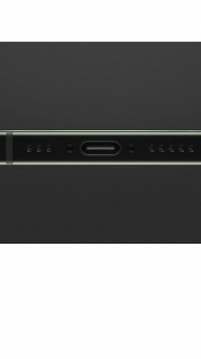 After 11 years the iPhone 15 Pro and iPhone 15 Pro Max have a new USB-C port. WIRED tech reviewer Julian Chokkattu explains what this means for the consumer. #iPhone15ProMax #iPhone15Pro #iPhonereview #techreview #apple #usbciphone #techtok