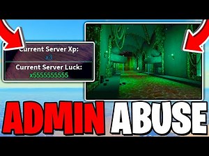 What TIME IS ADMIN ABUSE In Fisch! CULTIST LAIR UPDATE! (When Is Admin Abuse In Fisch?) Roblox