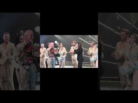 Chorus Line Brasil 2025 estreou em São Paulo com todo Glamour