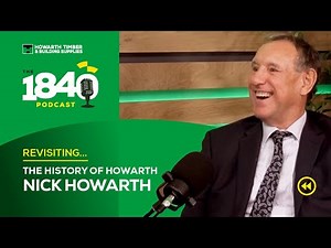 #3 The History of Howarth Revisited