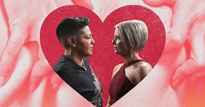 Behind the scenes with the cast of “And Just Like That…”