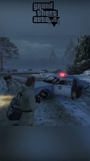 GTA V police vs criminal intense shootout 🔥I Crazy Gaming | RTX 3050 Graphics | IB GAMER #gta5