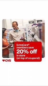 Senior care delivered with heart. Say hello to CVS® and Oak Street Health®. | CVS Pharmacy