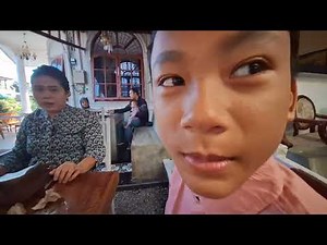 Vlog: Pengantar Jemaat Setiap Minggu