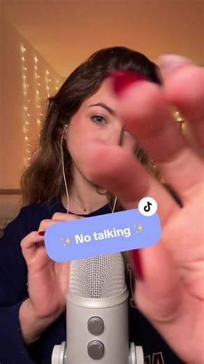 Experience Calming ASMR Without Words