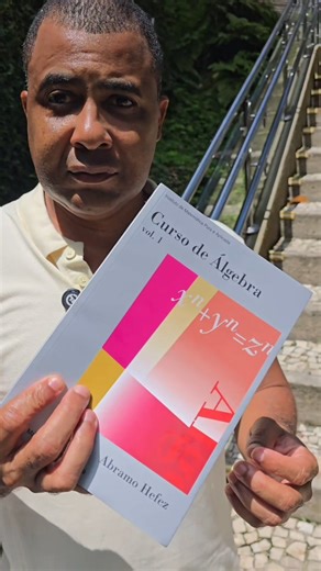 Leandro Cardoso on Instagram: "O Instituto de Matemática Pura e Aplicada (IMPA) é uma unidade de ensino e pesquisa qualificada como Organização Social (OS), vinculada ao Ministério da Ciência, Tecnologia, Inovações e Comunicações (MCTIC) e ao Ministério da Educação (MEC). O IMPA se tornou uma das mais respeitadas e reconhecidas unidades mundiais de pesquisa matemática. A forma como a instituição seleciona pesquisadores, pós-doutores e estudantes está na origem da excelência no desempenho e do pr