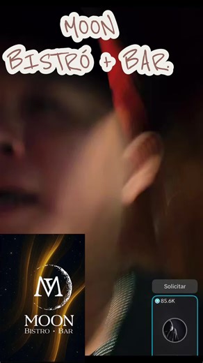 #MONBISTRO BAR#🌙🌖#🚀🪐 | bar