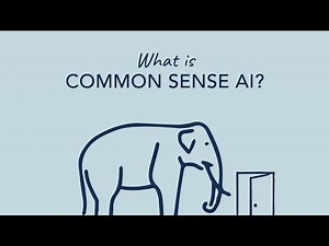 Microsoft's co-founder wants to teach common sense to machines