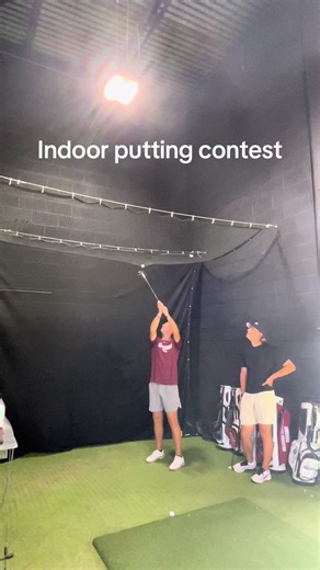 Sorry Colin😂😂 @Colin Richards #golf #college #fyp #oklahoma #collegegolf