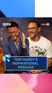 the inspirational speech we didn't know we needed 👏 | BBC Radio 1