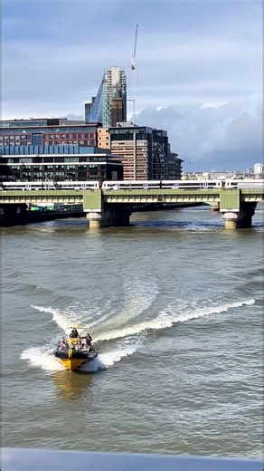 London’s iconic landmarks 🤍