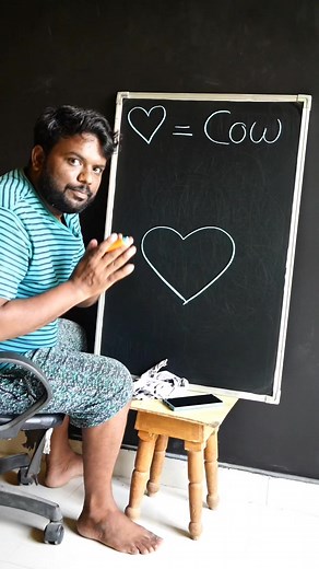 63K views · 601 reactions | ❤️ = How to draw Cow  step by step for beginners #art #reels #Drawing | AP Drawing | Facebook