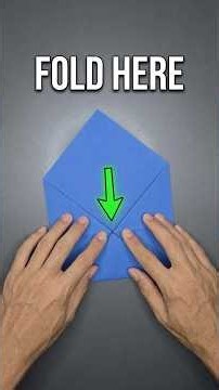 business paper envelope designs