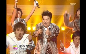 Turtles (乌龟组合) - Bingo - Music Camp 超清现场 - 20050115