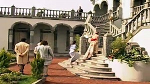 Alborada - Capitulo 29 Completo