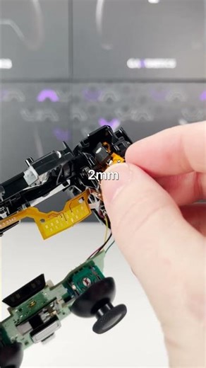 Build this Watercolor controller with me! 😎⚒️