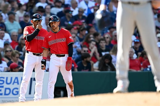 MLB owners crack down on pitch stealing by enforcing rule aimed at first- and third-base coaches